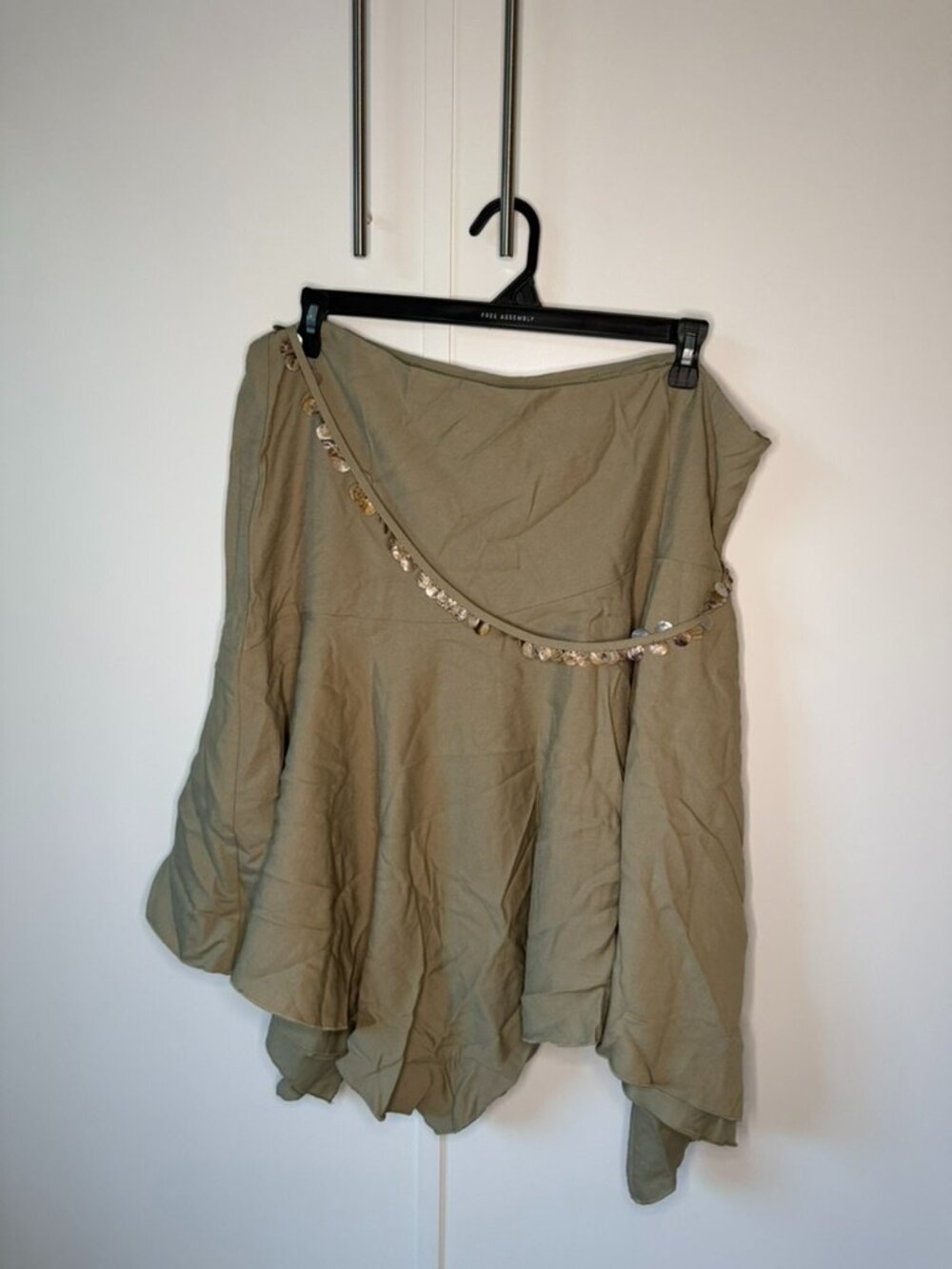 Peppermayo - Zafira Midi Skirt - Picture 4 of 5